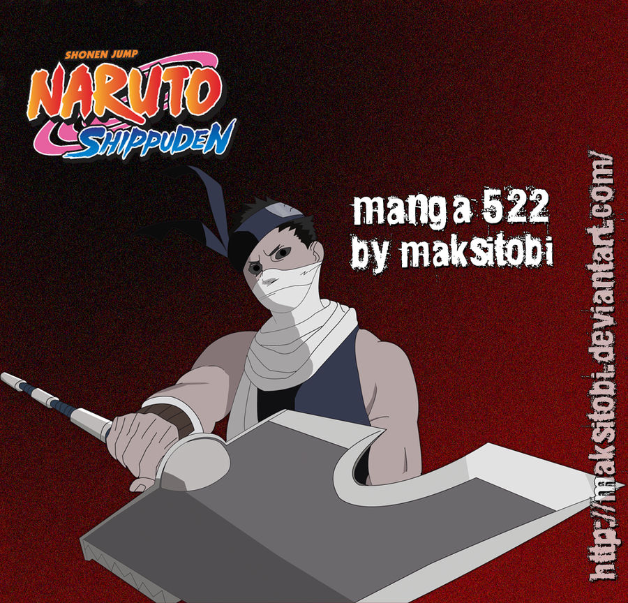 naruto 522