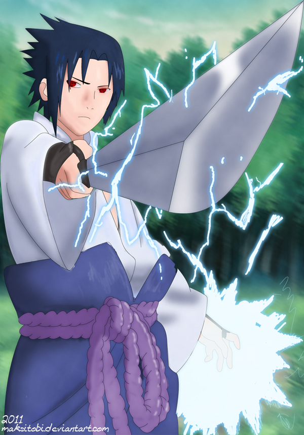 Sasuke