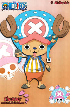 Tony Tony Chopper