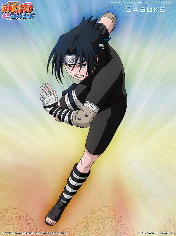 Sasuke