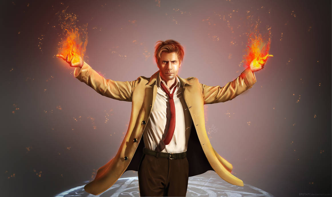 John Constantine