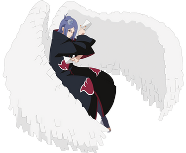 Konan Angel