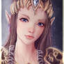 Princess Zelda