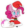 Padoru Pinkie Pie (MLP) V1