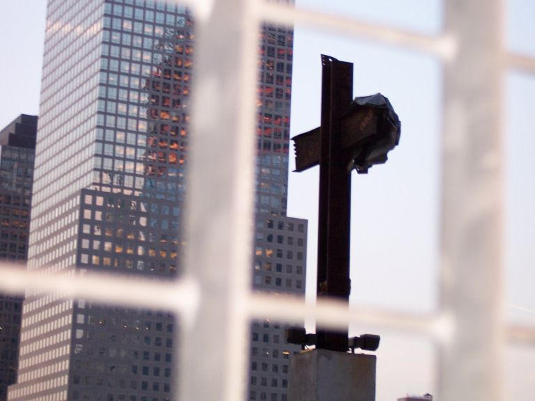 The Cross by LovetheConqueror on DeviantArt