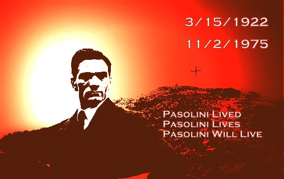 Pasolini Requiem