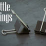 Little Things No. 4: Binder Clips