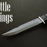 Little Things No. 9: KA-BAR Knife D2