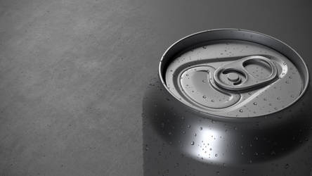 Soda Can