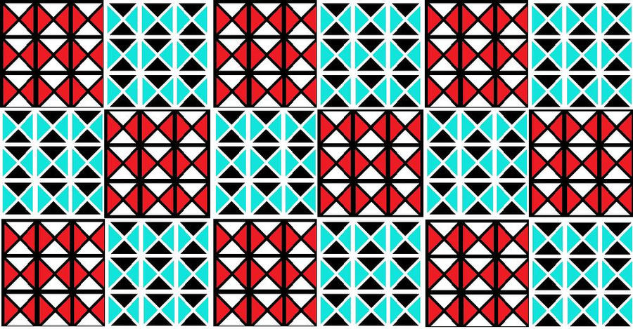 Deviantart Pattern Chart Pattern2 by rwaryourdinos on DeviantArt