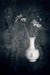Simple Flowers by EmiNguyen