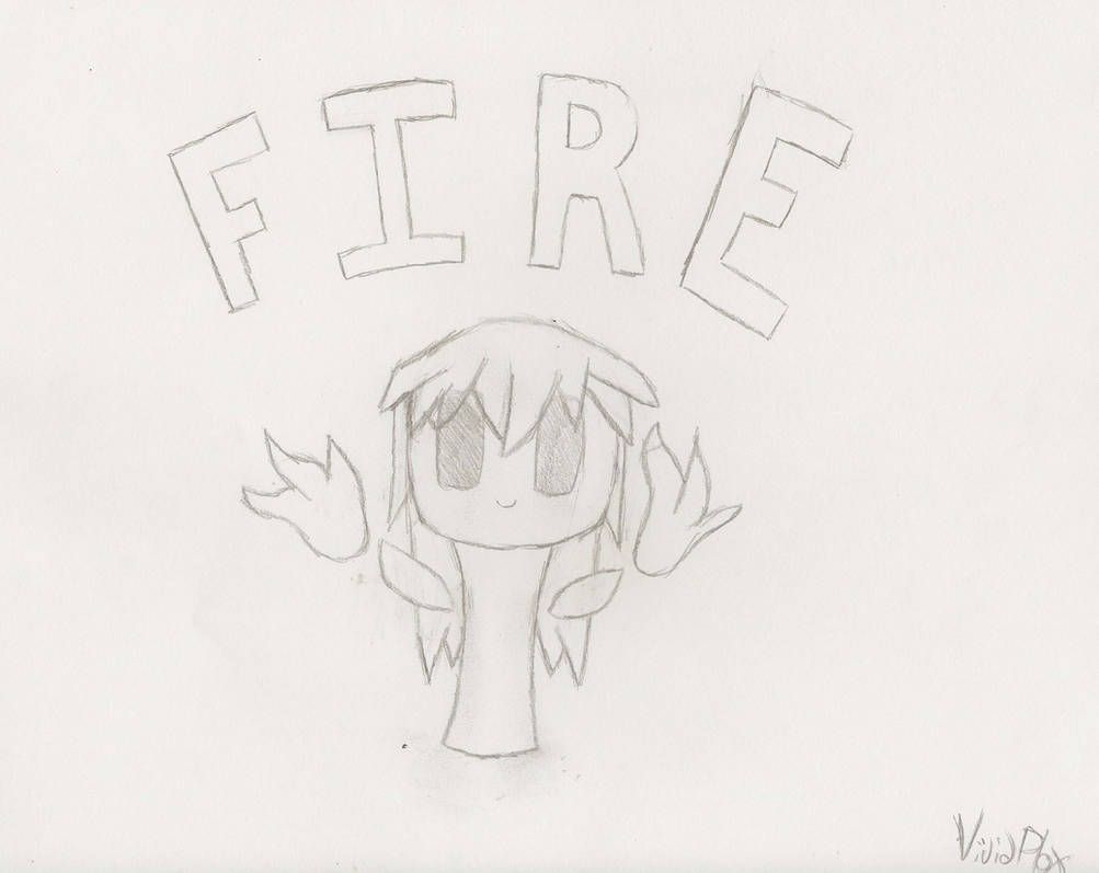 Pyromania by VividPlox on DeviantArt