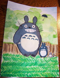 Totoro