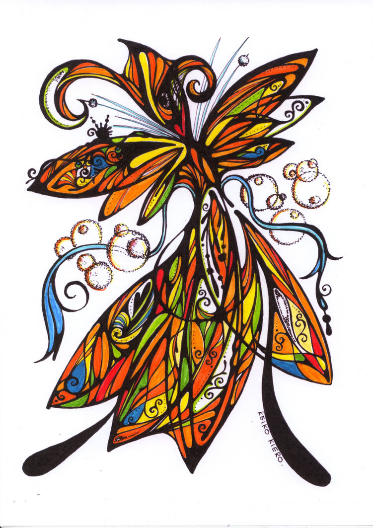 staind glass happiness by KEKIERO on DeviantArt