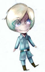 Chibi!Finland - AT pic