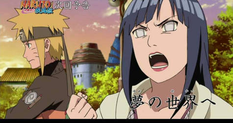 RTN Hinata is back!!!!