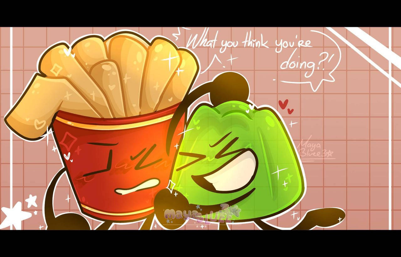 Hey Gotcha (200 special) Hey! gotcha! by mayabluee30 on DeviantArt