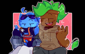 Love yap