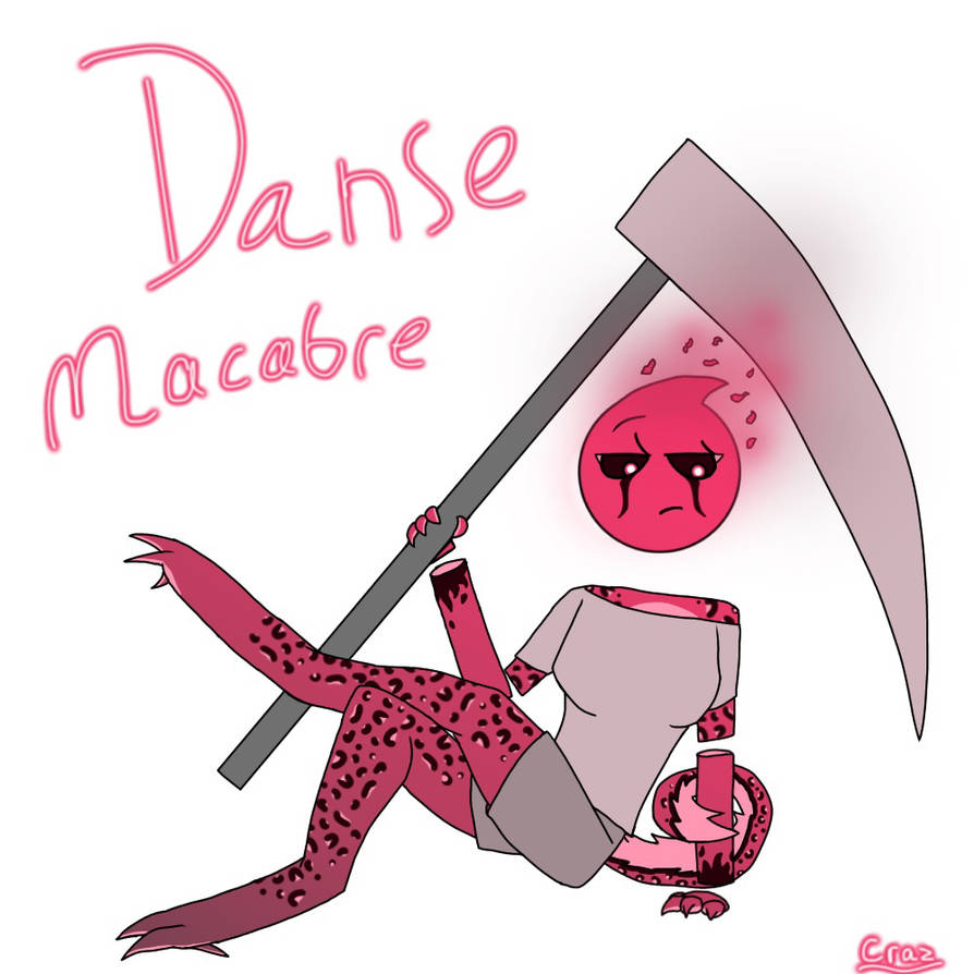 Macabre official ref by CrinklyCraz on DeviantArt