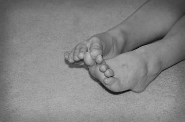 Baby Feet