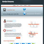 FREE TEMPLATE - WEB DESIGNER