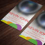 Business Card for Photographers