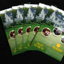 Free Real Estate Brochure PSD