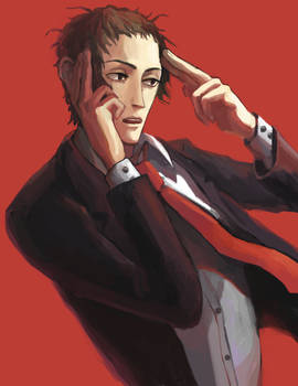 Adachi