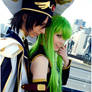 Code Geass - More Then Human