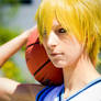 Kuroko No Basuke - Kise Ryouta