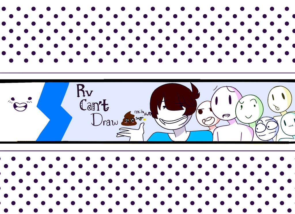 Banner By Rvdoesart On Deviantart Banner By Rvdoesart On Deviantart