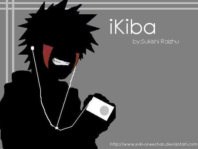 myKiba