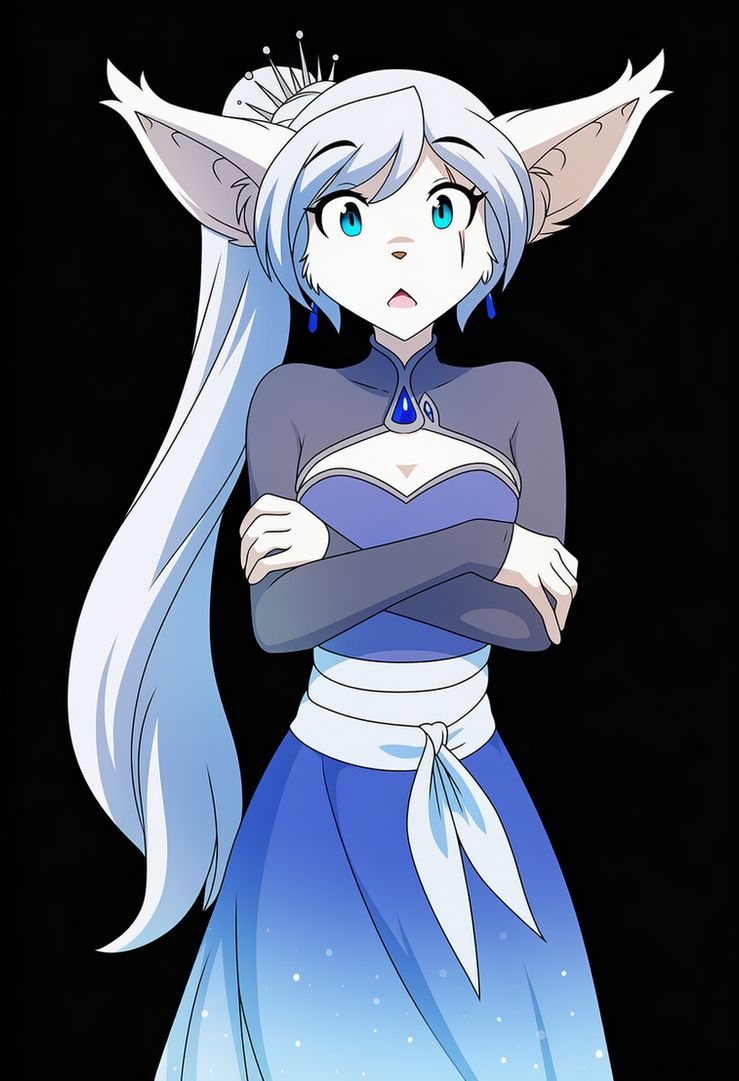 Basitin Samurai Basitin Weiss (5 imgs) by zeitgeist1234 on DeviantArt