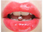 lips by GirlOfSea