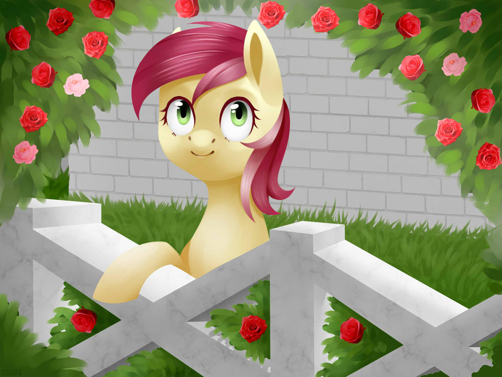 RoseLuck