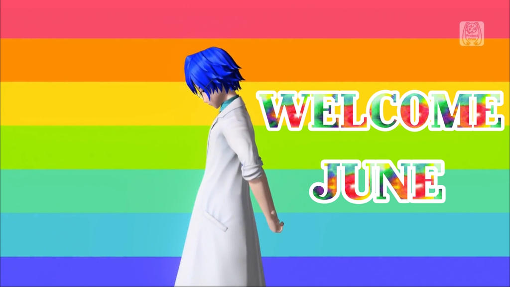View June Gl June by len0w0 on DeviantArt