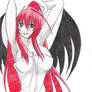 Rias Gremory