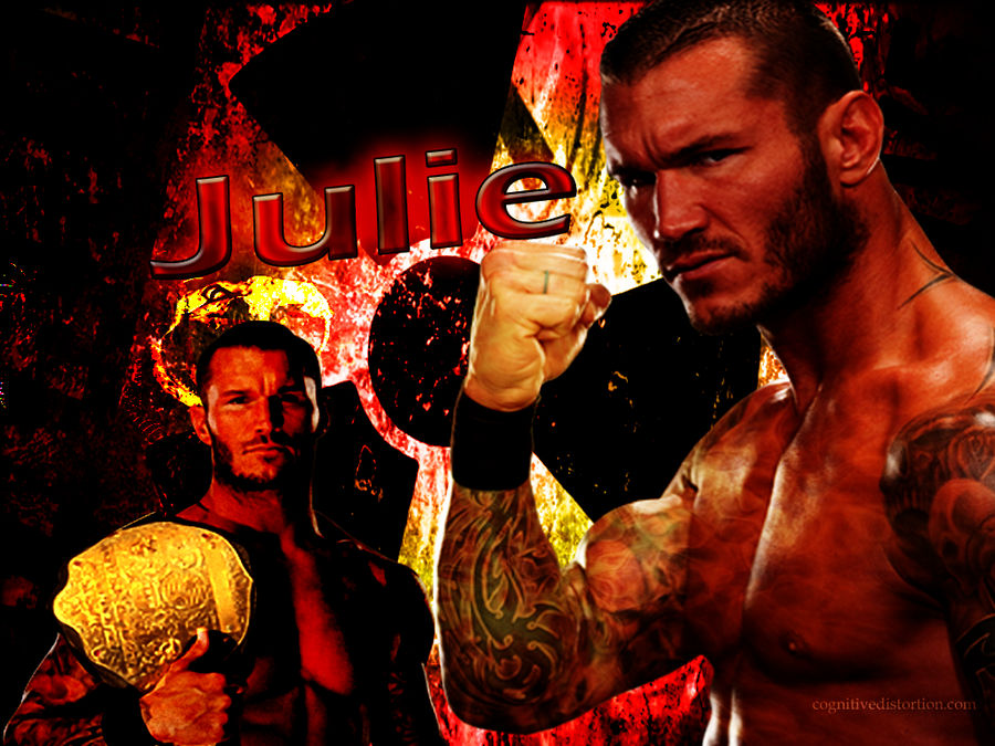Anime Randy Orton Randy orton by jamesh31 on DeviantArt