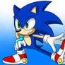 Sonic (Sonic Adventure)