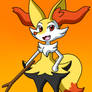 Braixen