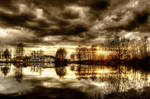 End of days by d67