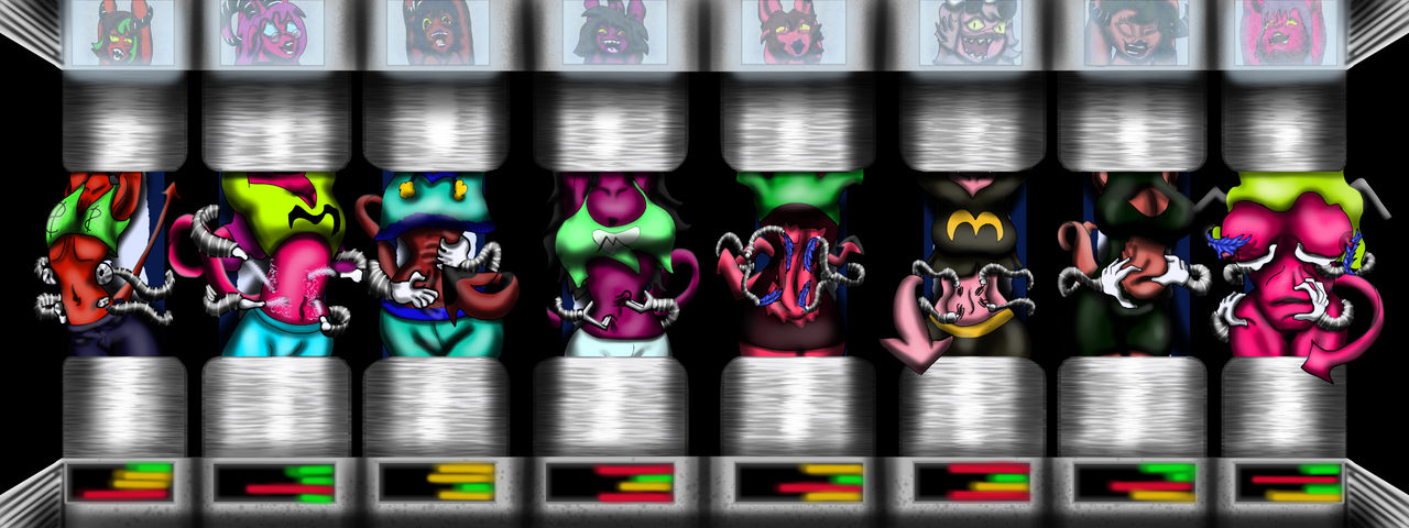 3. Gallery of Imps by jdstephens2 on DeviantArt