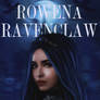 HEREDERA DE ROWENA RAVENCLAW 