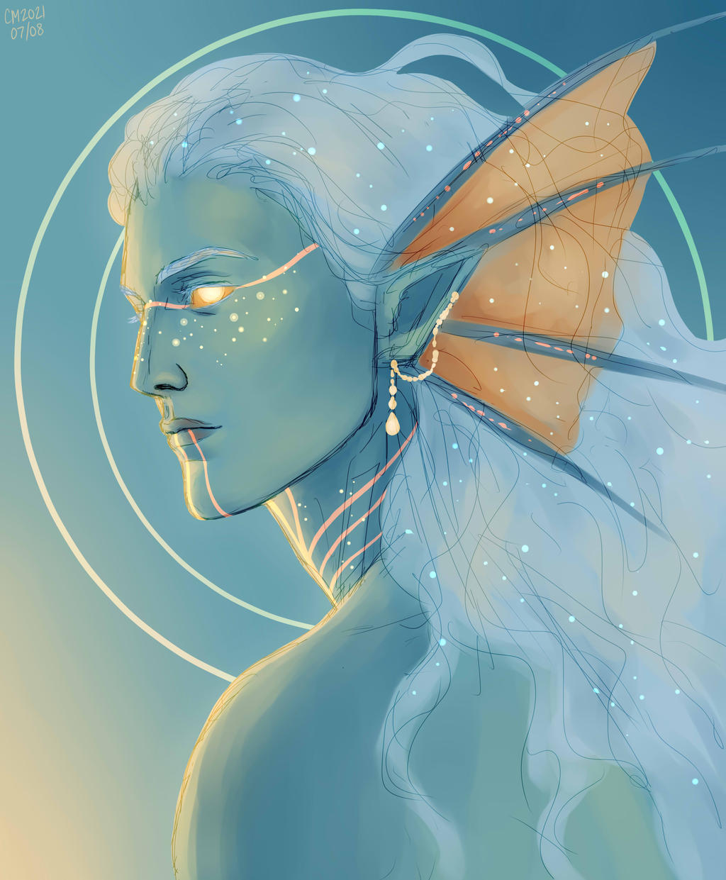 Ulmo (Sempermoi dtiys) by ArlenianChronicles on DeviantArt