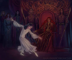Maedros' Court