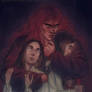 Covetous