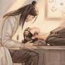 Spa Treatment