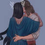 Hidden Kiss