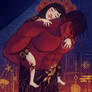 A Small Burden to Bear