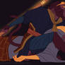 Reclaiming a Broken Heart